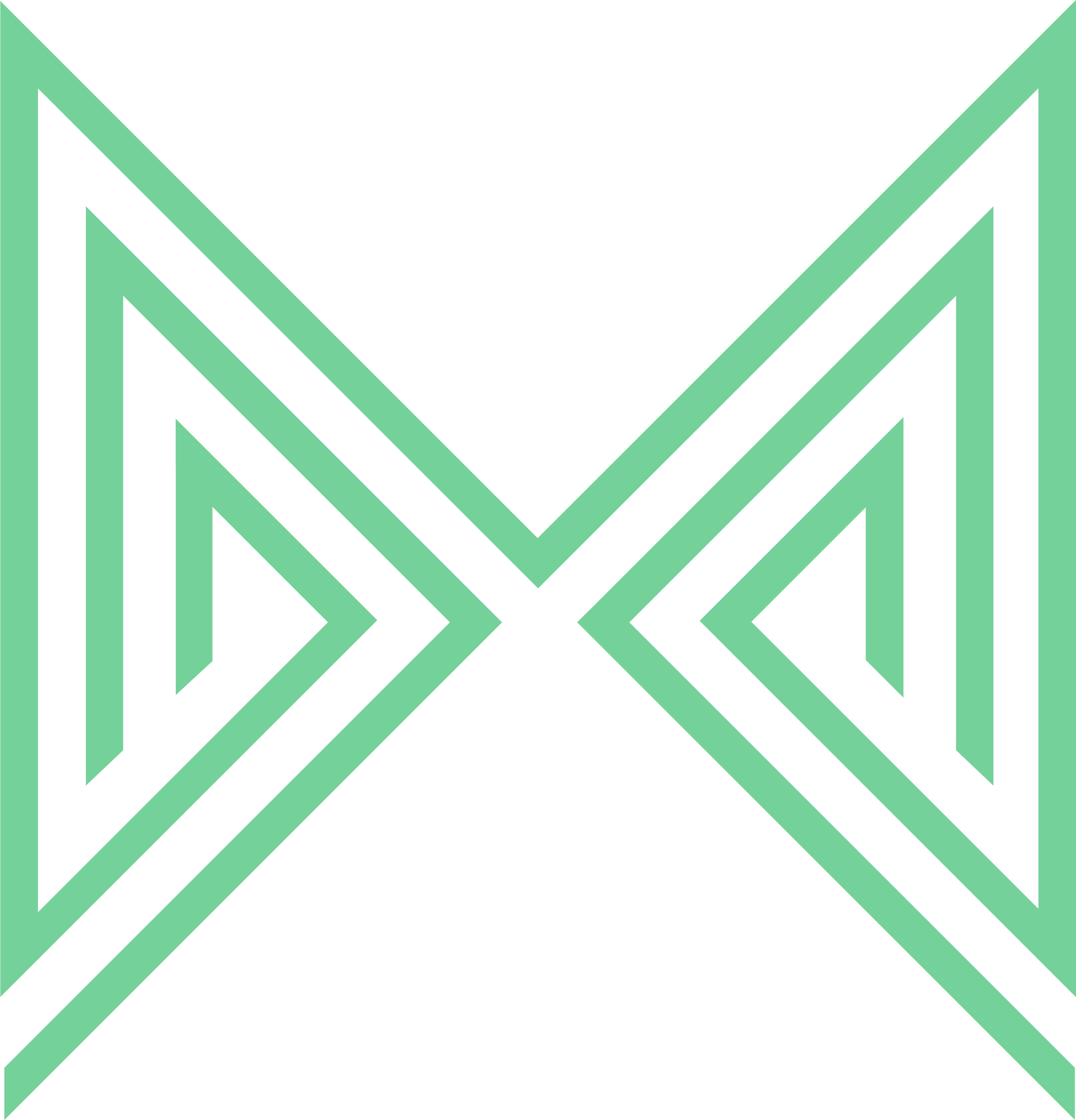 Mezzo of Tampa Palms