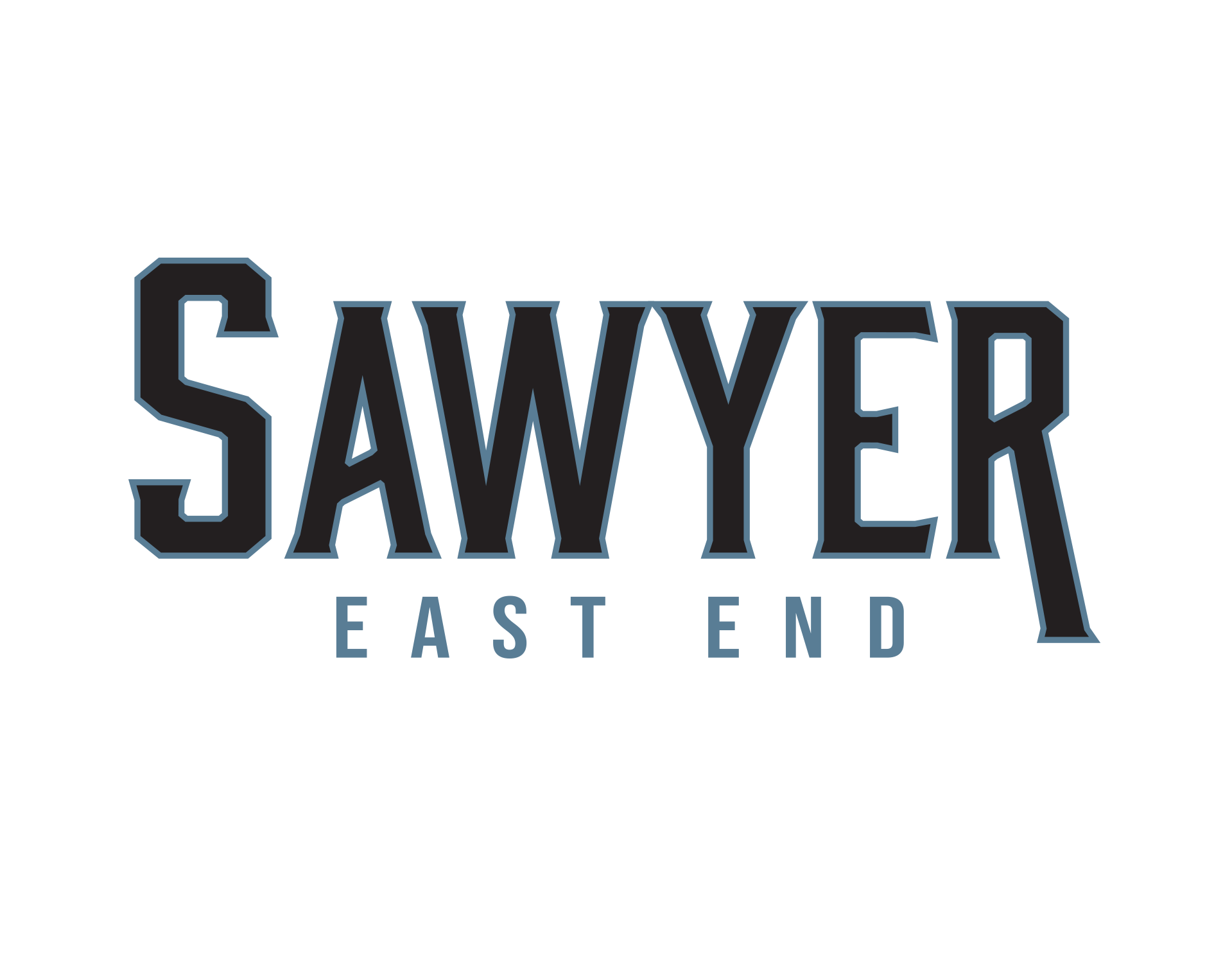 Sawyer East End